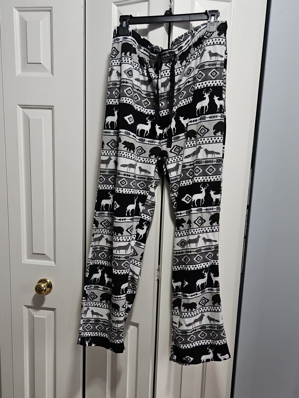 Victory Lounge Woodland Pajama Pants